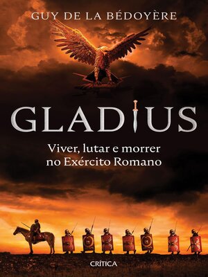 cover image of Gladius